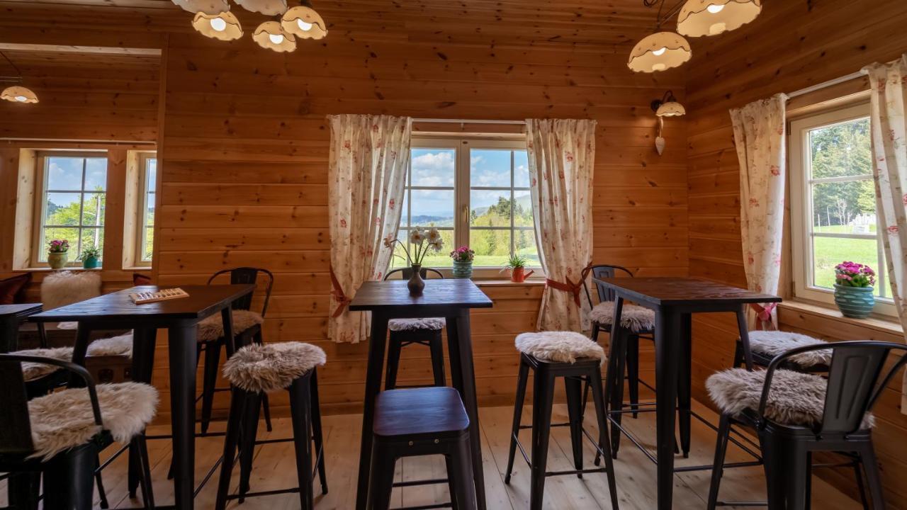 Gorski Park Kupjak المظهر الخارجي الصورة