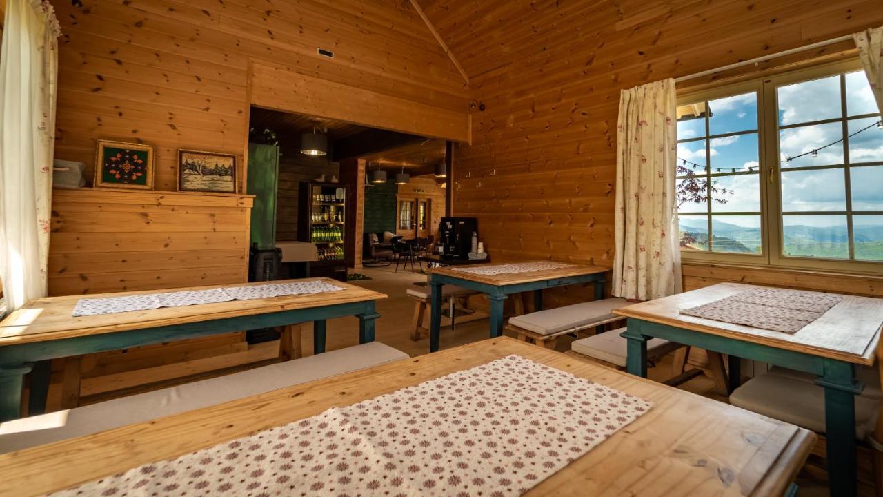 Gorski Park Kupjak المظهر الخارجي الصورة