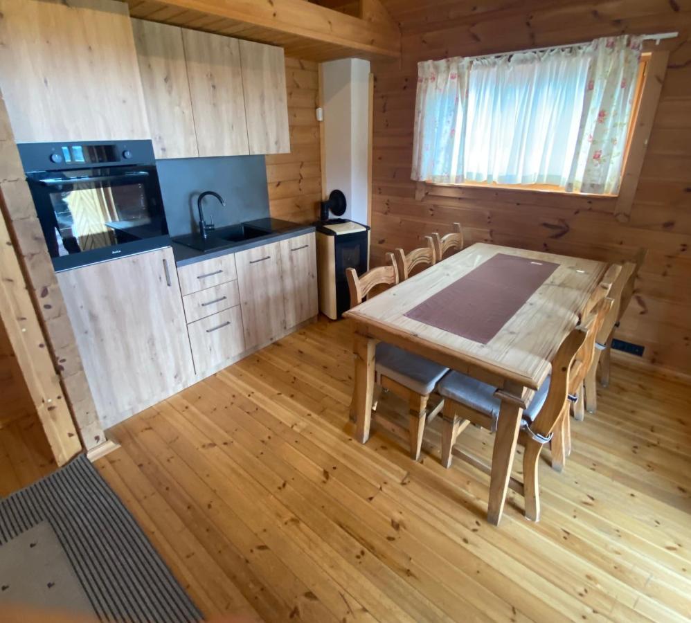 Gorski Park Kupjak المظهر الخارجي الصورة
